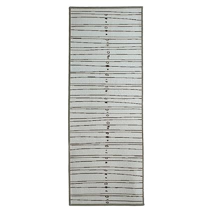Zen Collection M767 Tapis De Cuisine 57 X 200 Cm 50 X