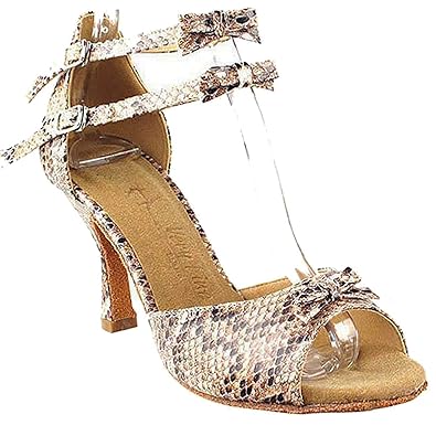 comfortable ballroom dance shoes