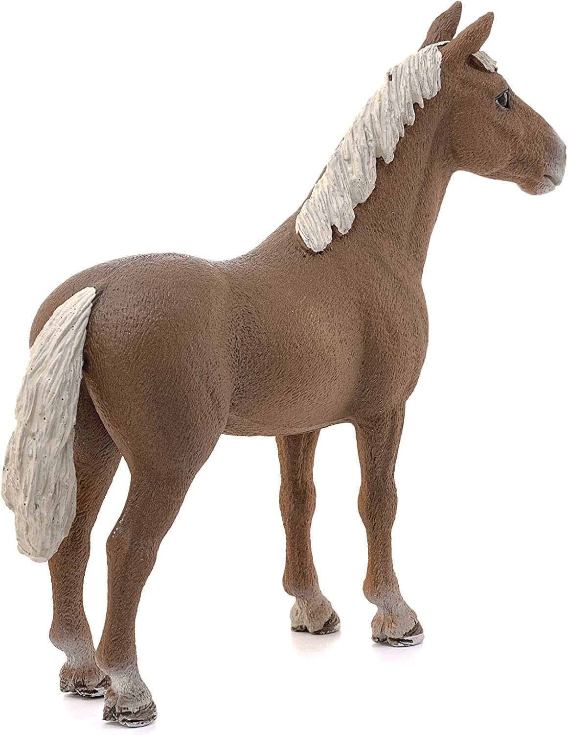 schleich morgan horse