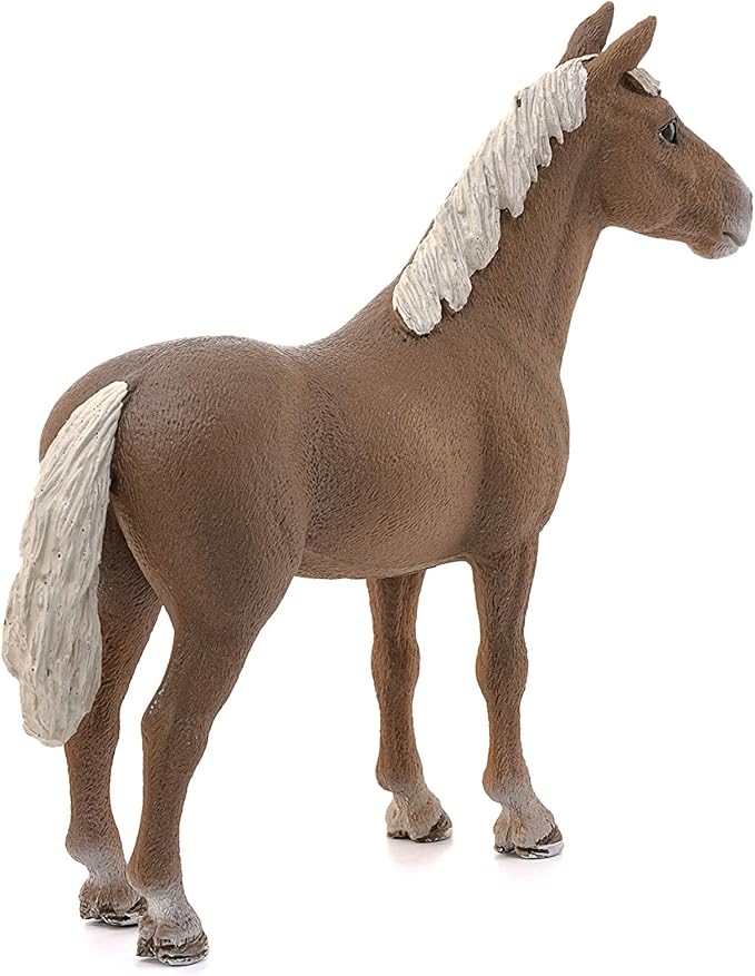 schleich morgan horse