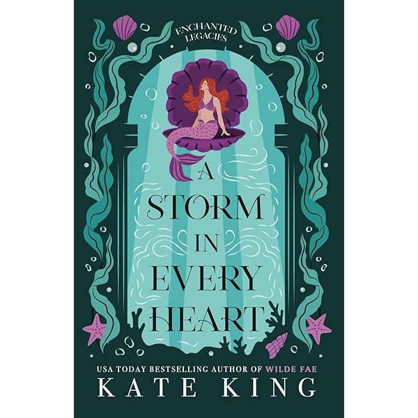A Thorn in Every Heart (Enchanted Legacies): King, Kate