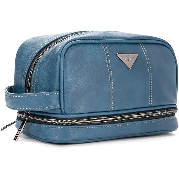 mens toiletry bag amazon