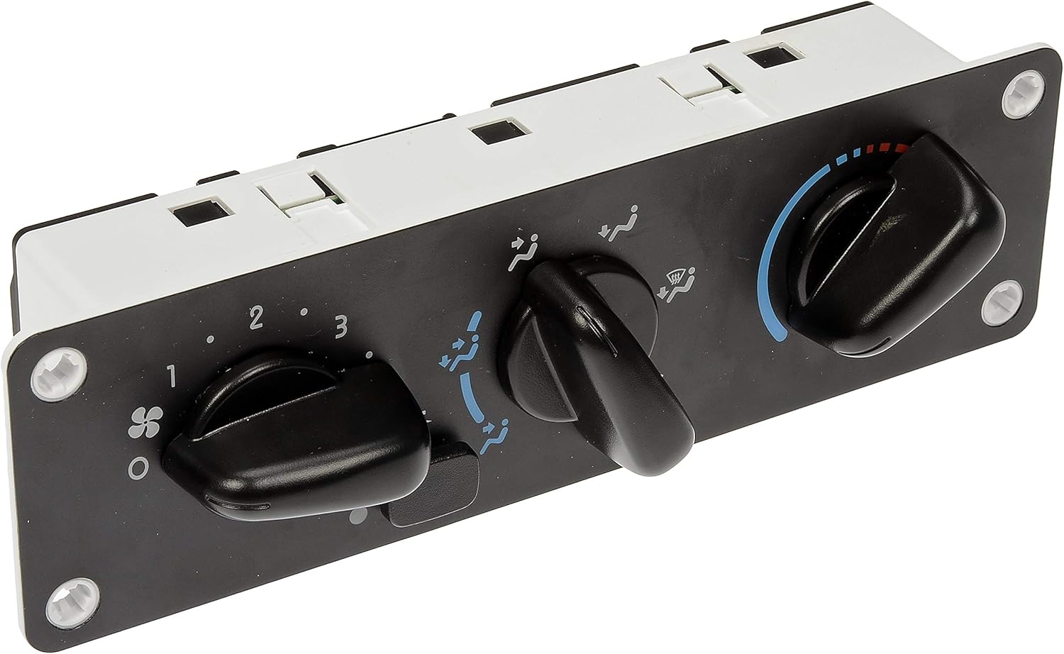 Dorman 599-008 HVAC Control Module for Select Freightliner Models