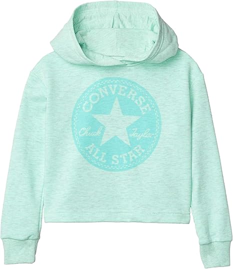 converse ocean mint
