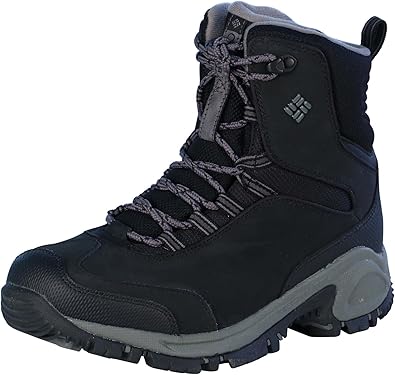columbia techlite winter boots