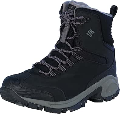 columbia techlite waterproof boots