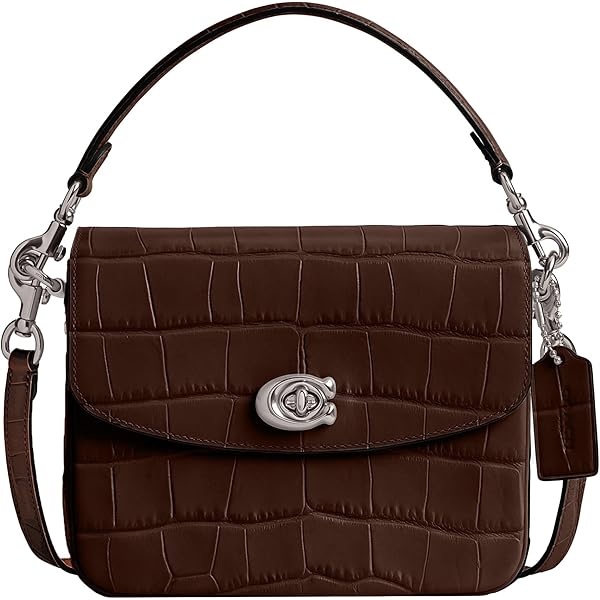 アメリカから購入 COACH leather bag USA VINTAGE COACH CHRISTIE CROSSBODY SHOULDER BLACK LEATHER