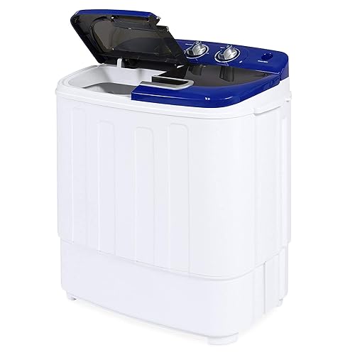 Amazon Best Choice Portable Washing Machine Best Choice Products