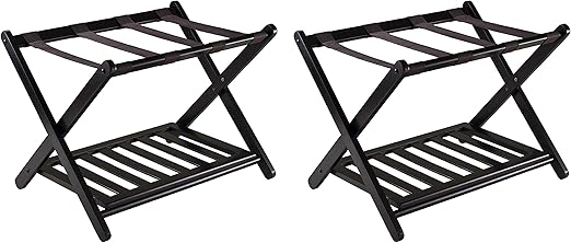 shelf pack luggage amazon