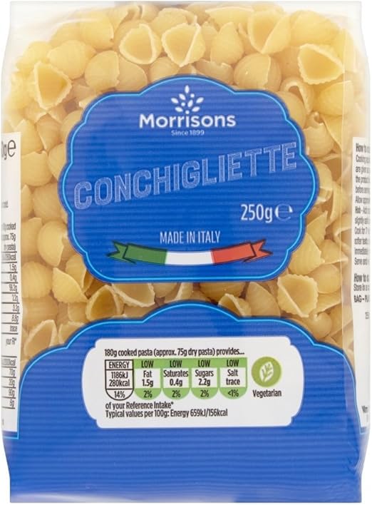 morrisons baby pasta