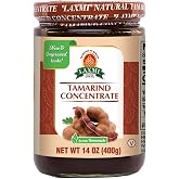 Laxmi Natural Tamarind Concentrate Paste - 14oz