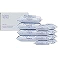 Coterie Baby Wipes for Sensitive Skin, Plant-Based & Plastic-Free Fibers, 99% Water, Hypoallergenic, pH Balanced, Unscented, Clean and Gentle Baby Essentials, 4 Standard Packs and 8 Travel Size Packs