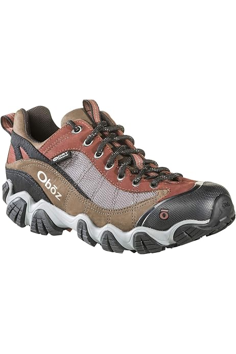 Oboz Bridger Mid B-DRY Hiking Boot 