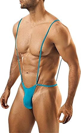 HIMEALAVO Thong Mens G-Strings Gay Boys 