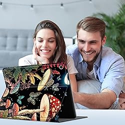 Amazon Fire HD 10 (9th Gen, 2019) 10.1" PU Leather