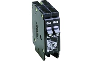 C-H BD1515; 15-15A BD DUPLX 1P 120/240V