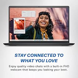 Dell Inspiron 15 3530 Touchscreen Laptop Computer
