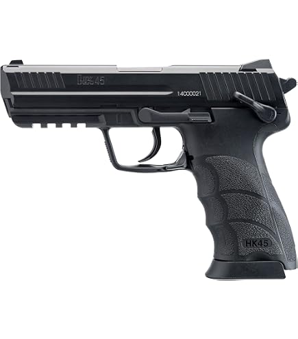Amazon.com : Umarex HK Heckler & Koch USP .177 Caliber BB Gun Air