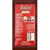 Sadaf Fruit Layers Pomegranate - Lavashak - Pomegranate Fruit Layers for Cooking &amp; Snacking -Healthy Snack - Persian Cuisine - 0.8 Oz Package