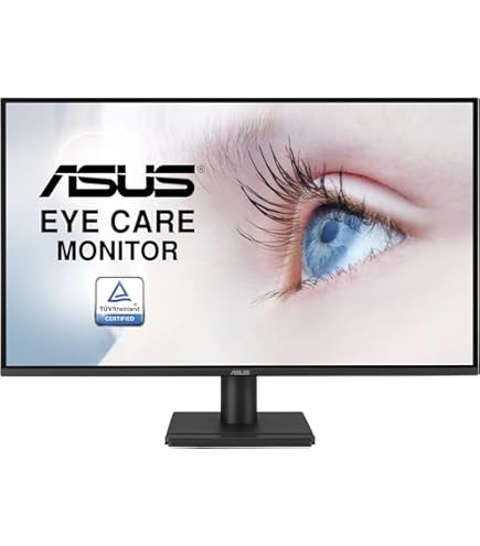 Amazon.com: BenQ GW2765HT Eye Care 27 inch IPS 2560 x 1440p