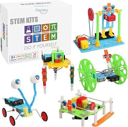 stem kits for kids