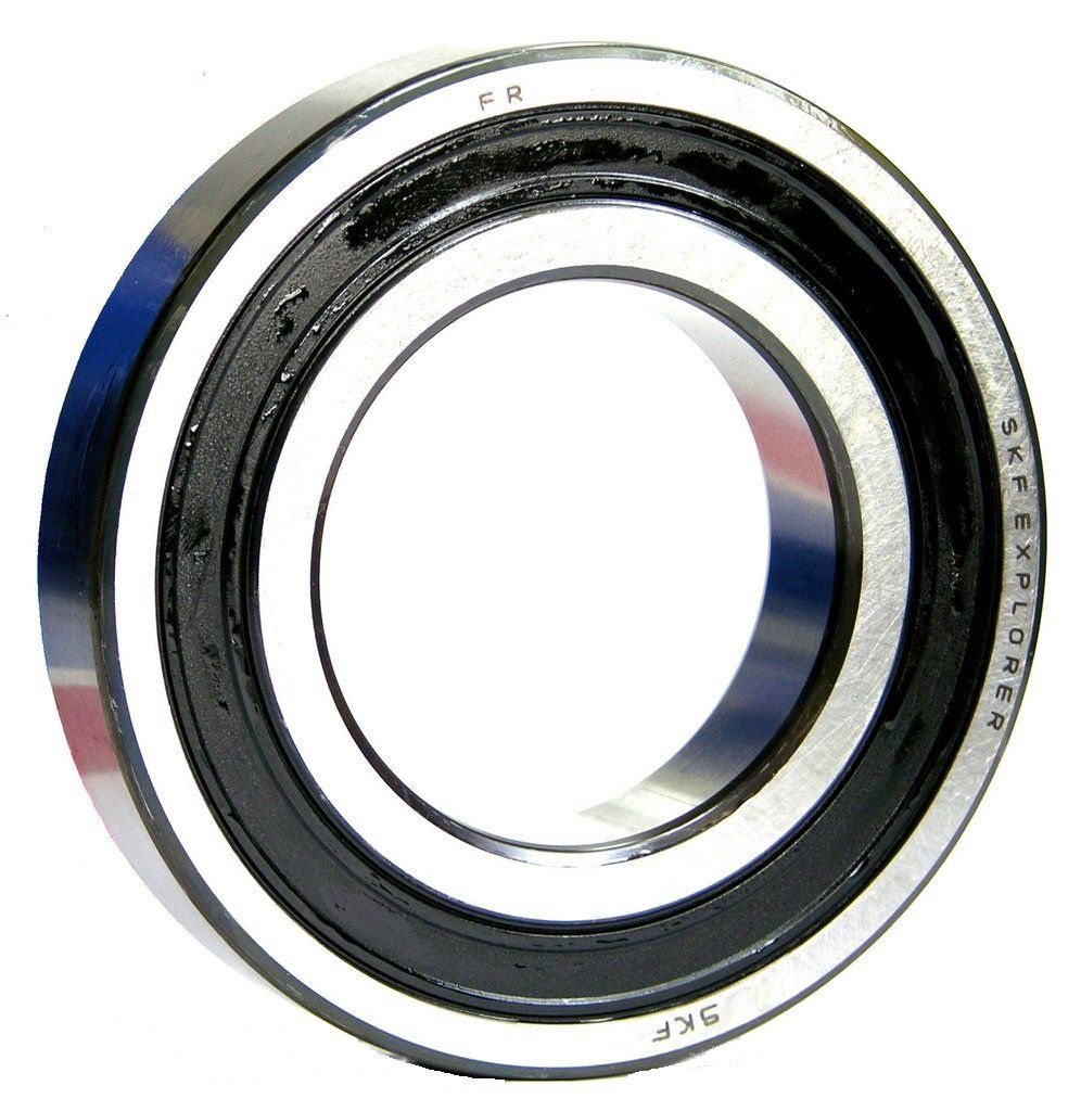 SKF 6009-2RS1 Radial Deep Groove Ball Bearing