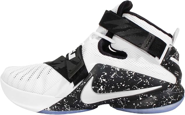 lebron soldier 9 prm