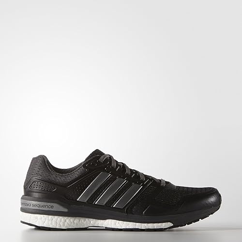 adidas supernova black