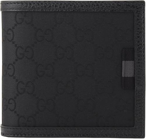 Amazon グッチ Gucci 財布 二つ折り メンズ アウトレット 並行輸入品 財布