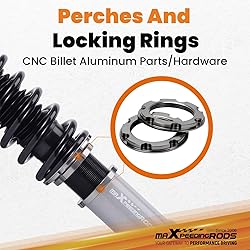 maXpeedingrods Coilover for Honda Civic