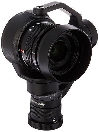Thermal Camera For Dji Inspire 1 Heliguy Com Dji Inspire Dji Thermal