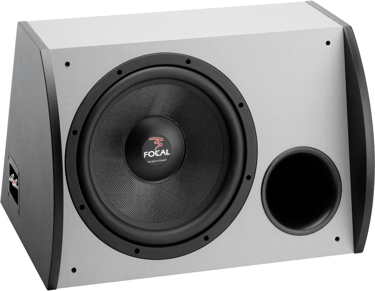 focal access subwoofer