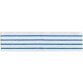 Rubbermaid HYGEN Disposable Microfiber Pad, 18 Quick Connect Mop System, 50 Count (Pack of 3), with Scrubbing Stripes for Dry &amp; Wet Cleaning, Multi-Surface
