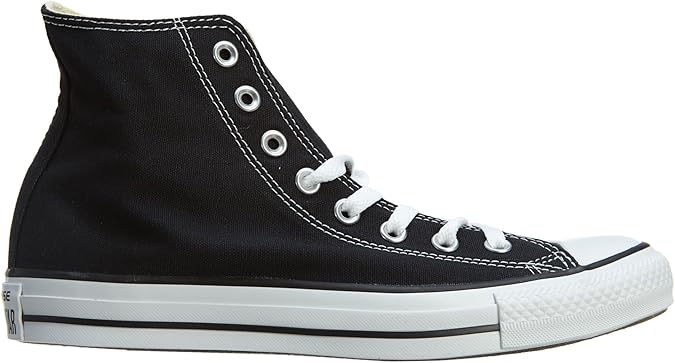 converse chuck taylor all star hi unisex beyaz sneaker