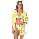 Maaji Women's Long Shirt