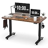 Monomi Electric Height Adjustable Standing