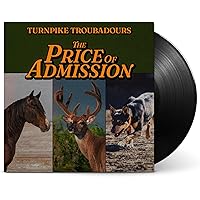 The Price of Admission