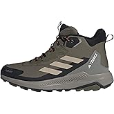 adidas Men's Terrex Anylander Mid Top Rain.Rdy Hiking Shoes