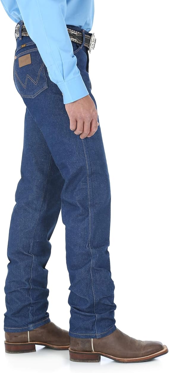 expensive cowboy jeans