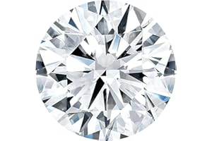THE REAL DEAL FOR YOU IGI Certified Lab Grown Loose Diamond, 1-10 CT TW (D-E Color, VVS-VS Clarity) for Making Precious Fine Jewelry