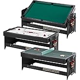 Fat Cat Original 3-in-1, 7-Foot Pockey Game Table