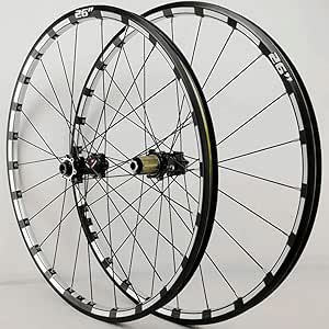 26 inch rear bike wheel 5 speed