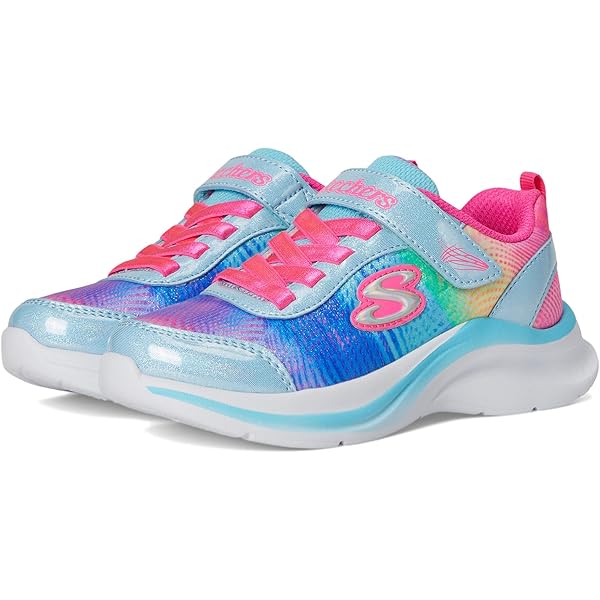 ♡ hyks04♡ Girl's Skechers Eternal Hearts | Super Shoes