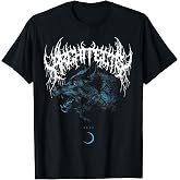 Architects Wolf T-Shirt
