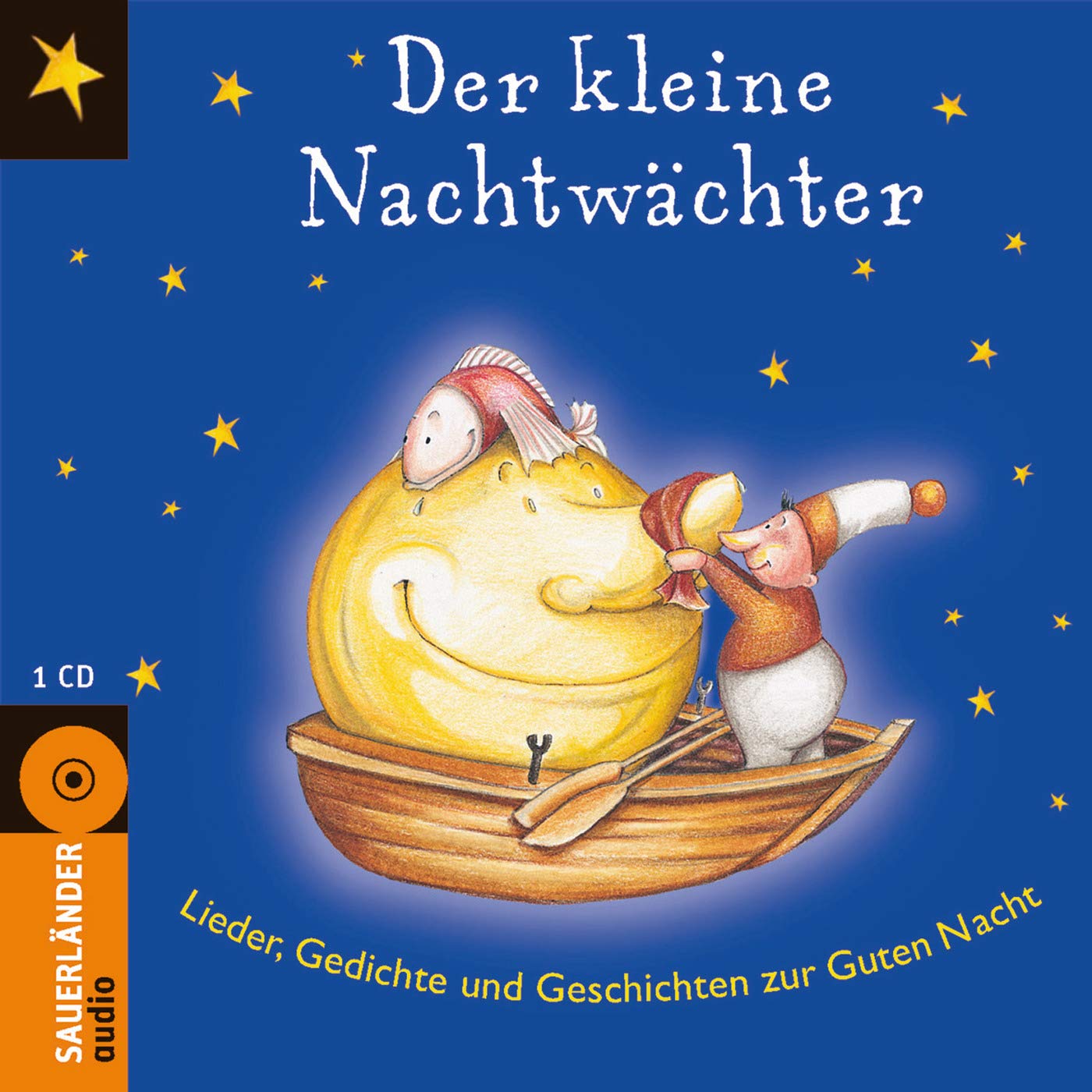 Der Kleine Nachtwachter Lieder Gedichte Und Geschichten Zur Guten Nacht Amazon De Ruck Pauquet Gina Moekaars Stijn Kaleko Mascha Schmid Sophie Treyz Jurgen Grips Theater Kreusch Jacob Dorothee Kelling Petra Seifert Martin Bucher