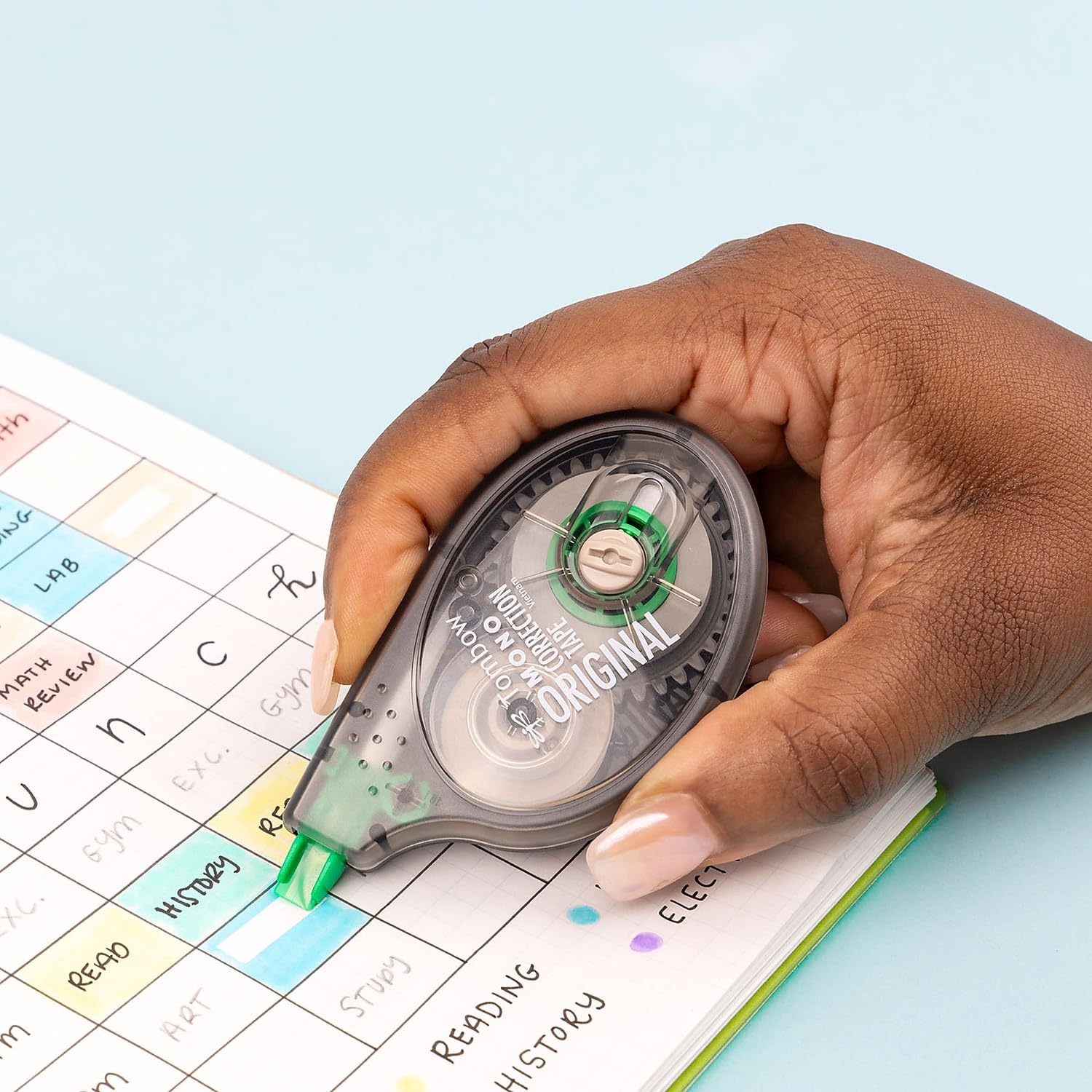 Tombow 68720 MONO Original Correction