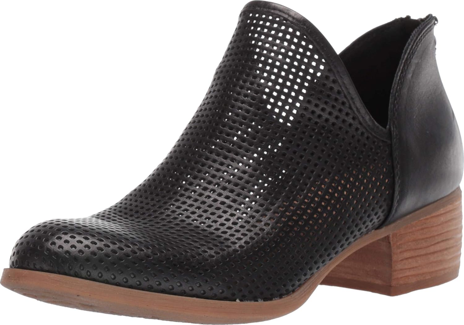sofft brenley bootie