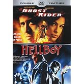Ghost Rider / Hellboy - Set