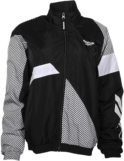 jacket reebok classic