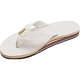 Rainbow Sandals Men's Double Layer Arch Hemp